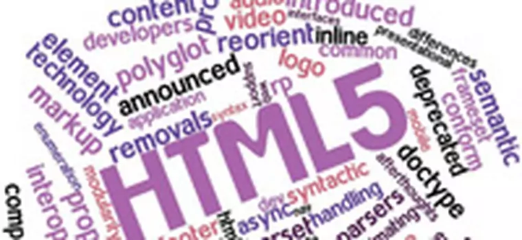 Błąd w HTML5 zawala dyski śmieciami. Większość przeglądarek podatna