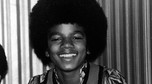 Michael Jackson w 1972 roku