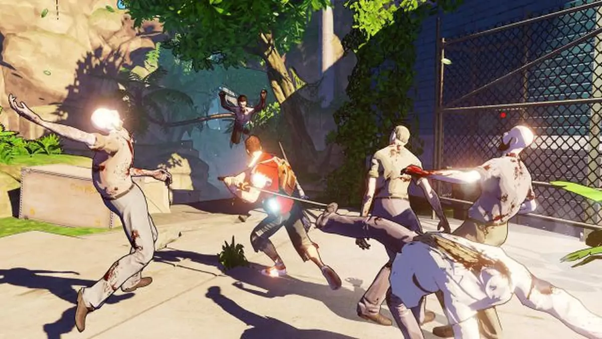 Escape Dead Island ma już konkretną datę premiery 