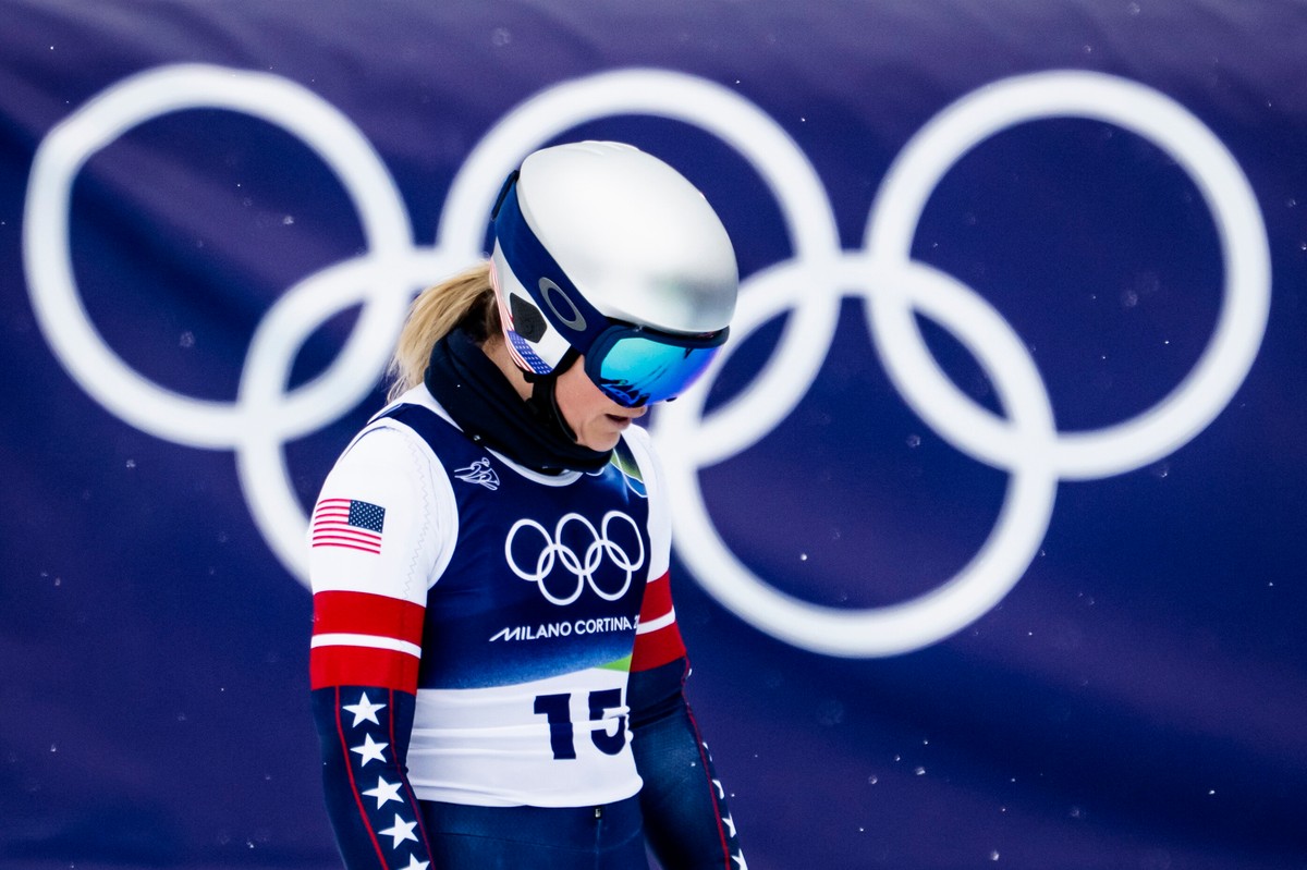 Lindsey Vonn przeszła dwie operacje. Najnowsze informacje na temat zdrowia Amerykanki