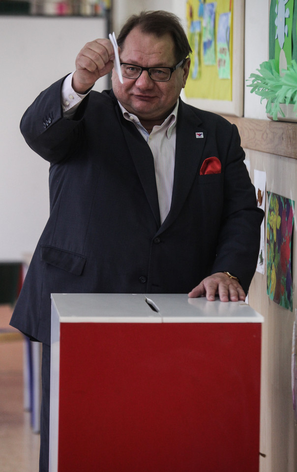 Ryszard Kalisz