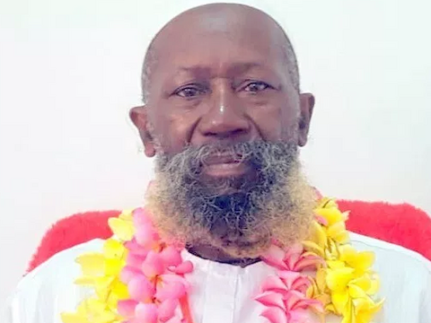 Guru Maharaj Ji asks Buhari to appoint him as adviser on petroleum and ...