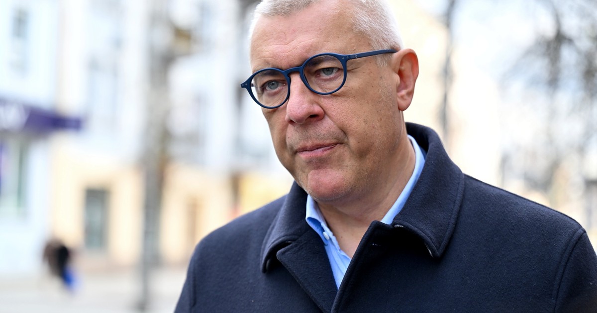Polowanie na Leppera. „Obydwaj Kaczyńscy mu tego nie zapomnieli” [KULISY]