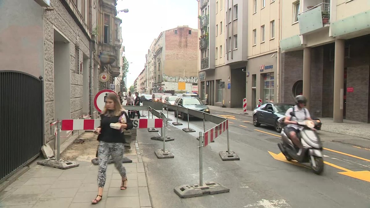 Łódź walczy z dopalaczami