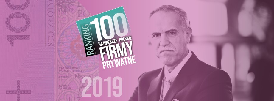 100 Największych Firm Prywatnych