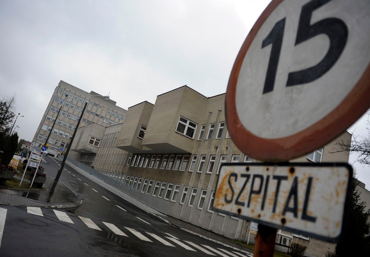 Klinika Wojskowa w Bydgoszczy