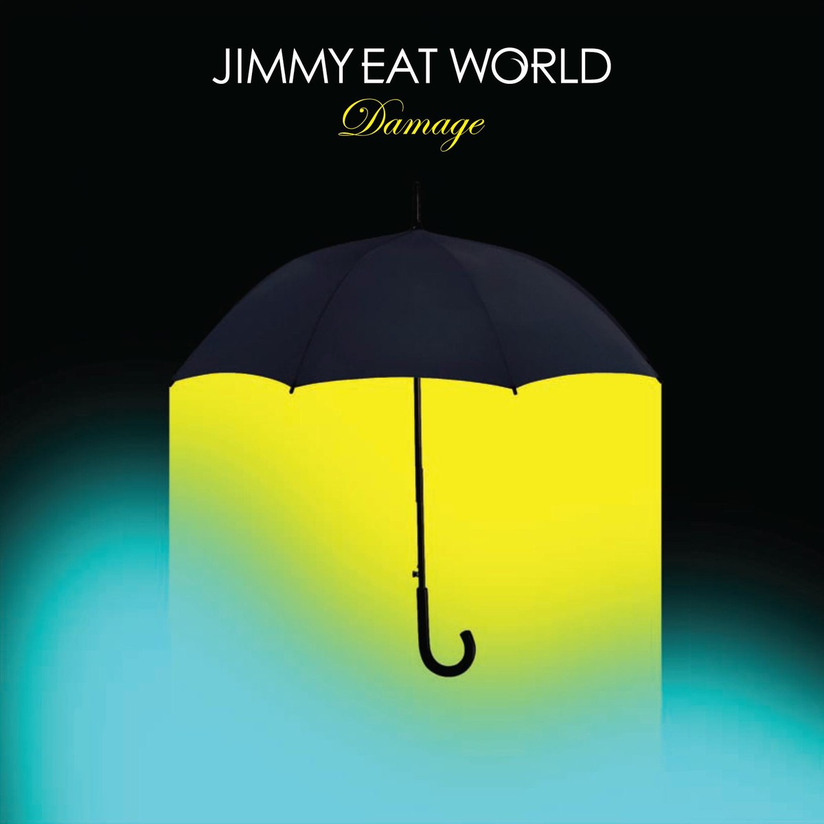 Jimmy Eat World "Damage" - recenzja