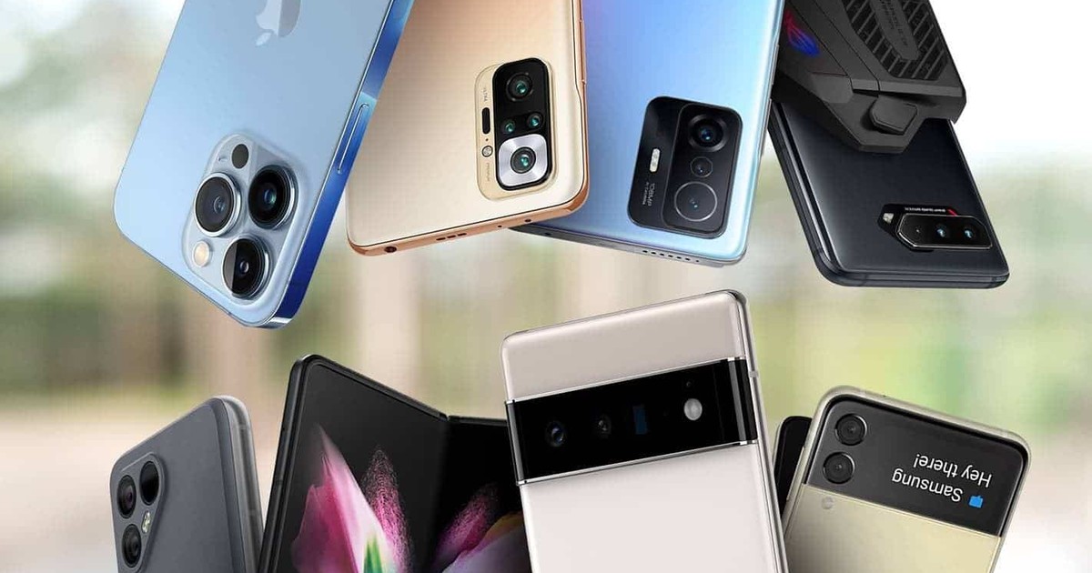 Top 5 smartphone brands in Q3, 2024 | Business Insider Africa