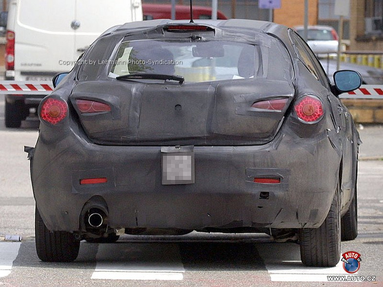 Alfa Romeo Milano: pierwsze oficjalne dane techniczne