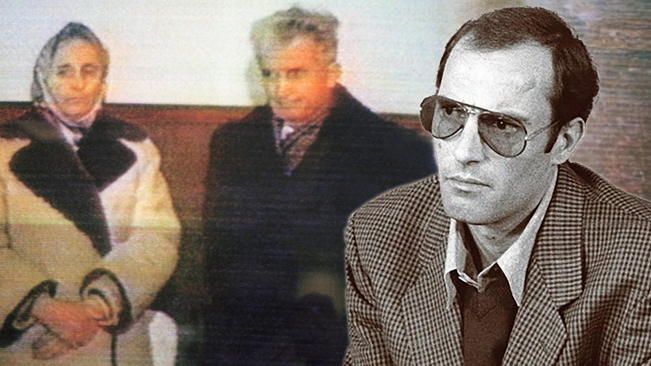 Pierwszego gwałtu dokonał jako 14-latek. Syn Ceaușescu był potworem
