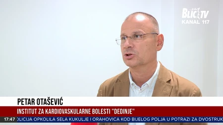 Dr Petar Otašević