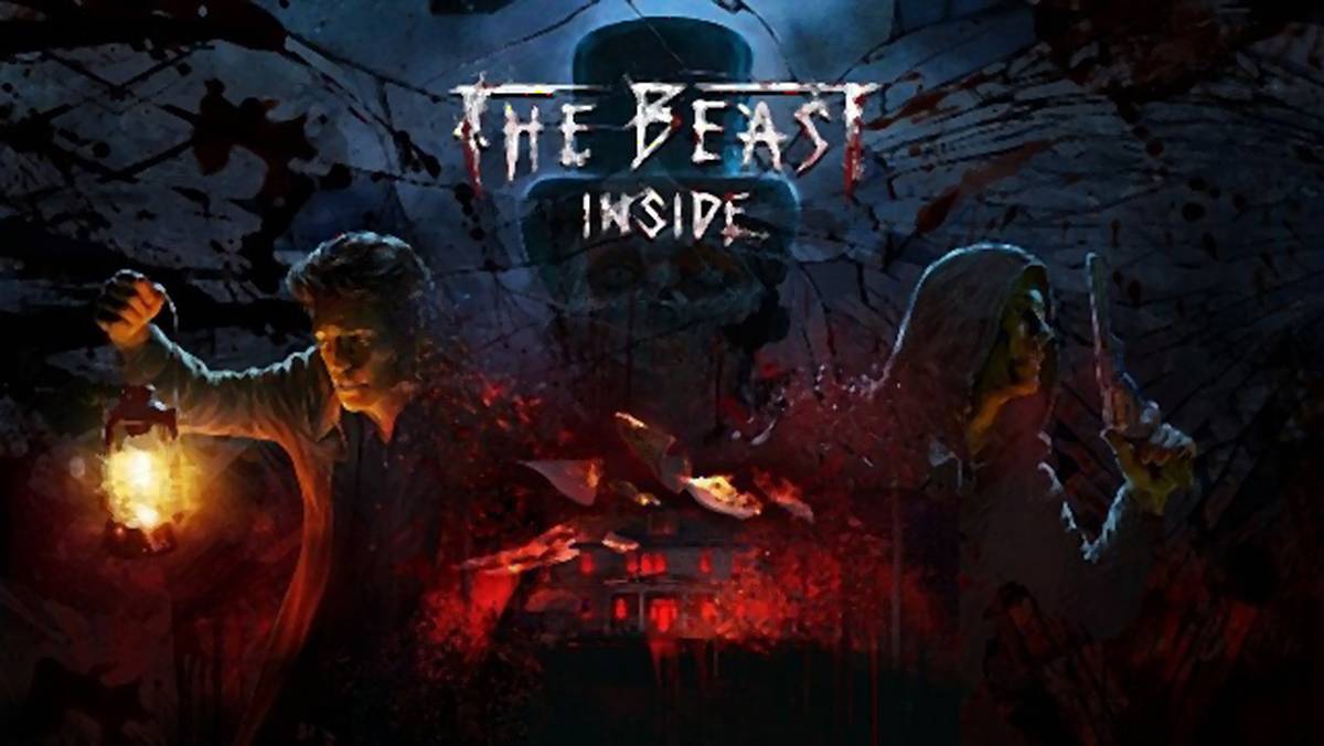 The Beast Inside - polski horror inspirowany Silent Hillem szuka wsparcia na Kickstarterze