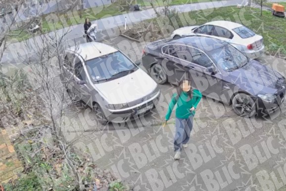 DRŽALI ŽENE ZATOČENE I SILOVALI IH! Optuženi državljani Kine zbog otmice u Pančevu: Žrtve držali u KANALU za popravku kola, policija zatekla UŽAS (FOTO)
