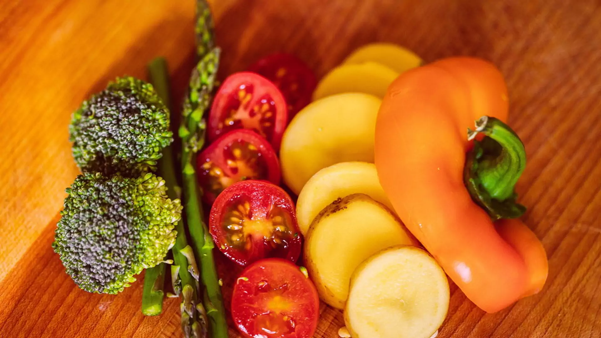 Nie daj się chorobom. 5 warzyw, które poprawią twoją odporność