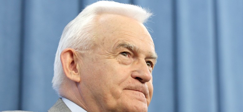 Szef SLD drwi z ekspertów Macierewicza: Pewne poglądy się leczy
