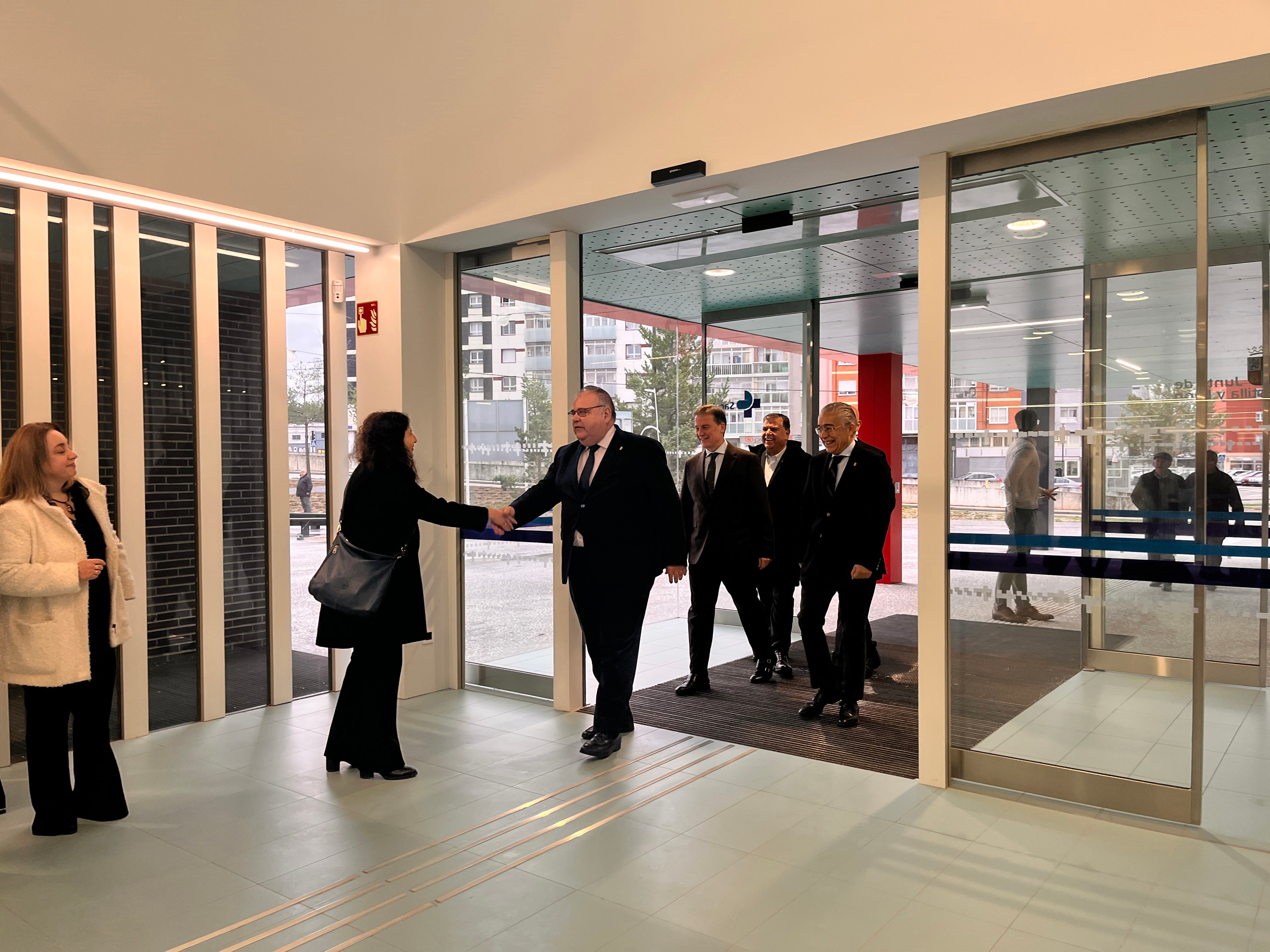 1.200 operaciones suspendidas por huelga médica en pleno pico de gripe