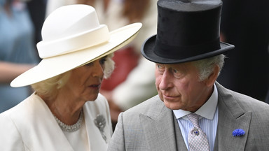 Syn królowej pojawił się na zawodach jeździeckich Royal Ascot. Zabrakło jednak Kate i Williama