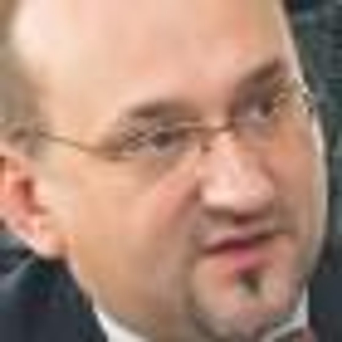 Łukasz Rędziniak, wiceminister sprawiedliwości