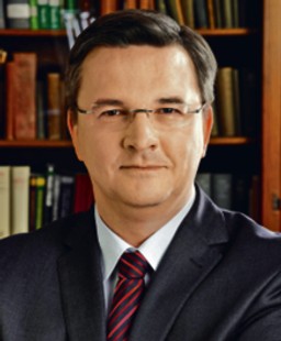 Rafał Dębowski, kandydat do NRA: Oferuję swoje zaangażowanie