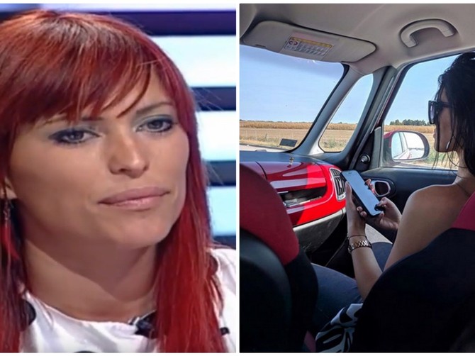 Evo kako izgleda sestra Ksenije Pajčin 