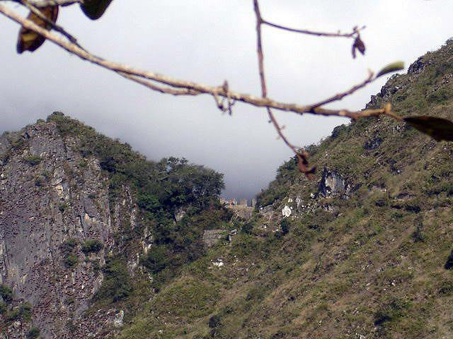 Galeria Peru - Machu Picchu "Zaginione Miasto Inków", obrazek 39