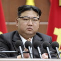 Kim Dzong Un zmienia politykę. Chce mieć wytłumaczenie do użycia broni atomowej