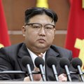 Kim Dzong Un zmienia politykę. Chce mieć wytłumaczenie do użycia broni atomowej