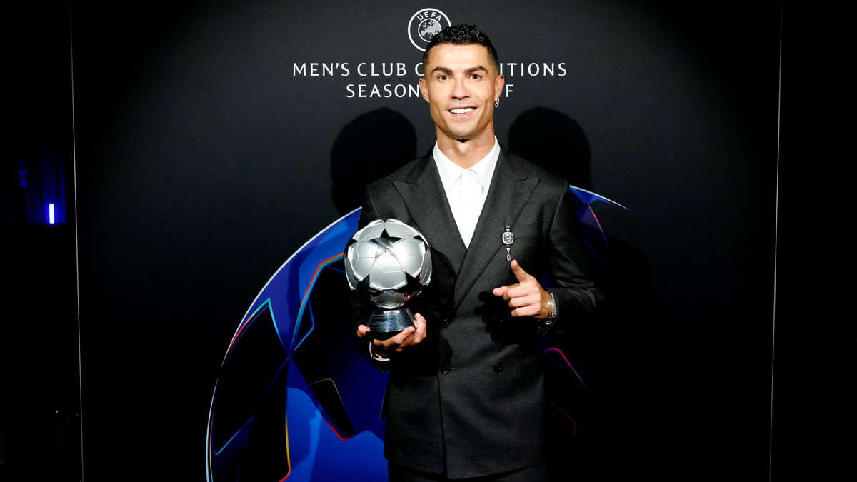 Micsoda luxus! Milliárdos ékszerkollekciót villantott Cristiano Ronaldo