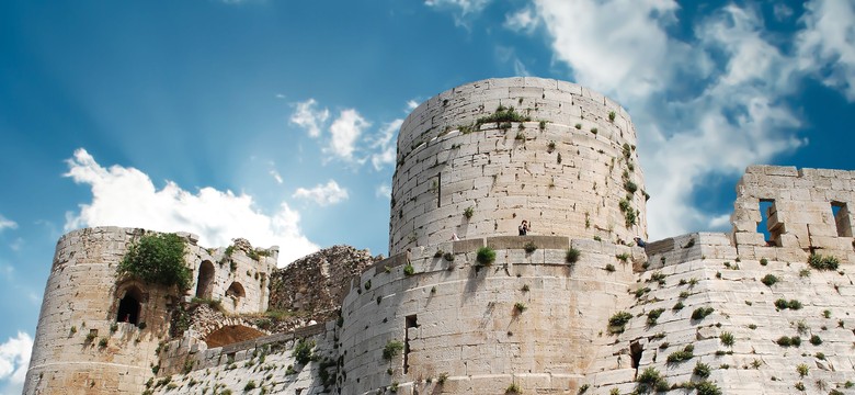 NATO: Interwencja nie jest dobrą drogą dla Syrii