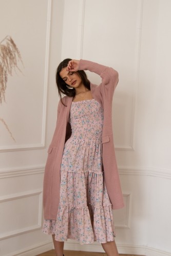 Kampania wizerunkowa kolekcji Angell wiosna/lato 2021