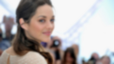 Marion Cotillard miała koronawirusa