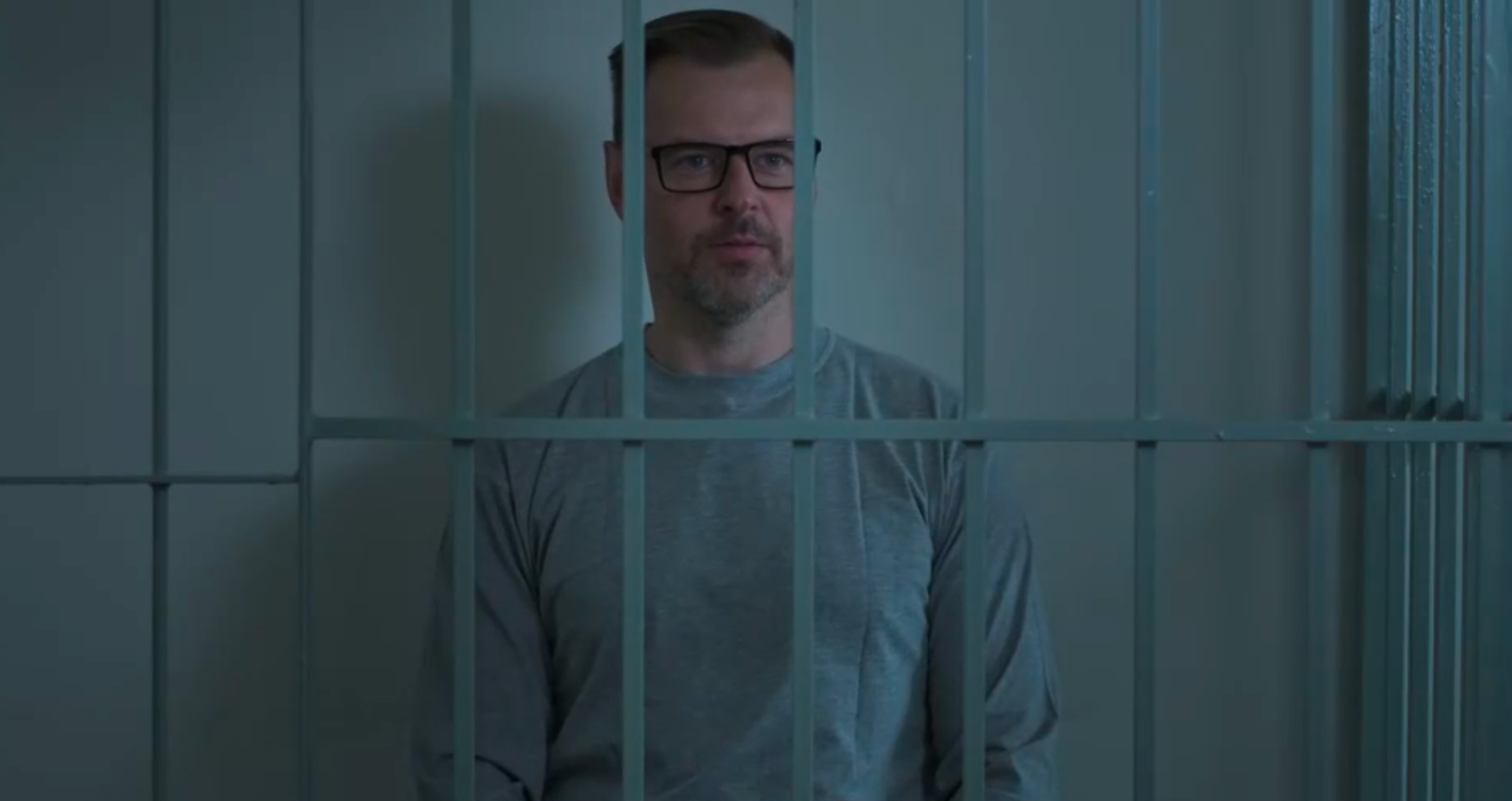 Petr Kramný prehovoril do dokumentu o jeho kauze.