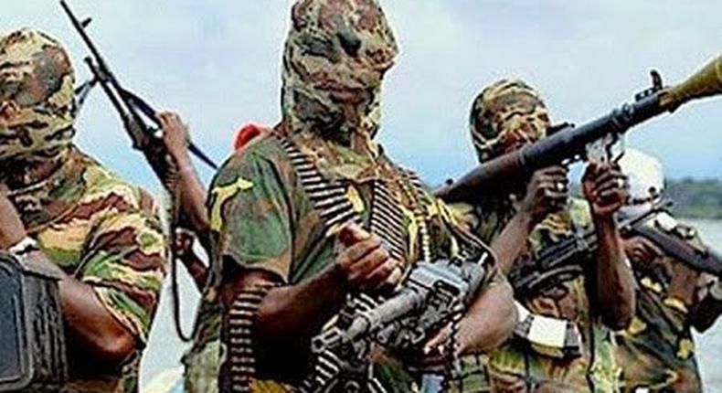 Gunmen kidnap former Rep. candidate in Nasarawa