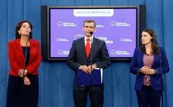 PO rozpadnie się przez in vitro? "Zdecydują emocje"