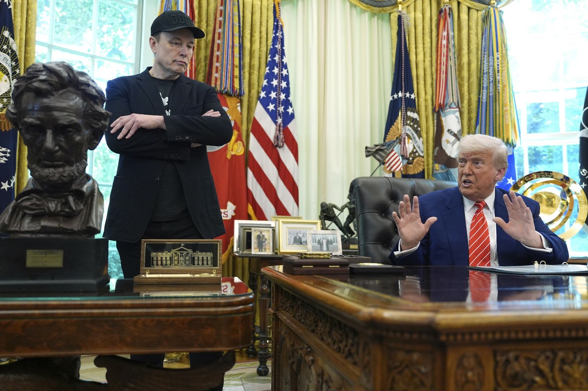 Musk znowu krytykuje budżet Trumpa i zapowiada nową partię