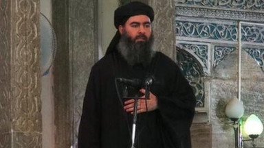 Rosyjski MON: lider ISIS Abu Bakr al-Baghdadi prawdopodobnie zginął w nalocie