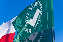 ONR tworzy własne bojówki. Brygady Narodowe będą zwalczać 'neomarksizm'