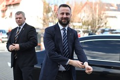 Będą zmiany w konstytucji. Kosiniak-Kamysz podał termin rozpoczęcia procedury