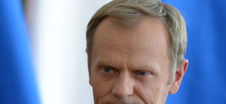 Politolog o oblężeniu "Wprost: Tusk wybrał trwanie