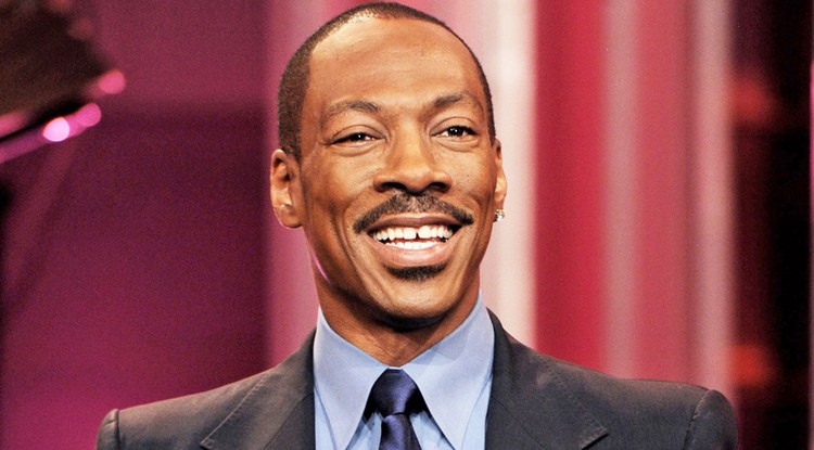 Eddie Murphy végre visszatér!