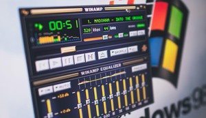 Winamp 