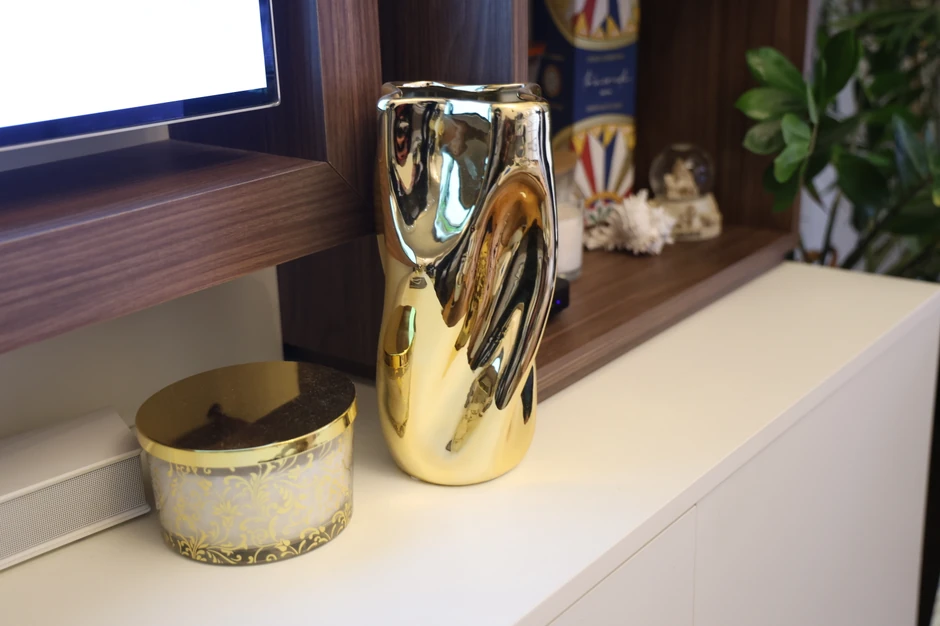 Ovo je stan pokojnog Matije Radulovića