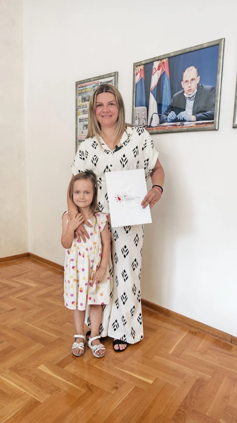 Nastavlja se povratak srpskih medicinara