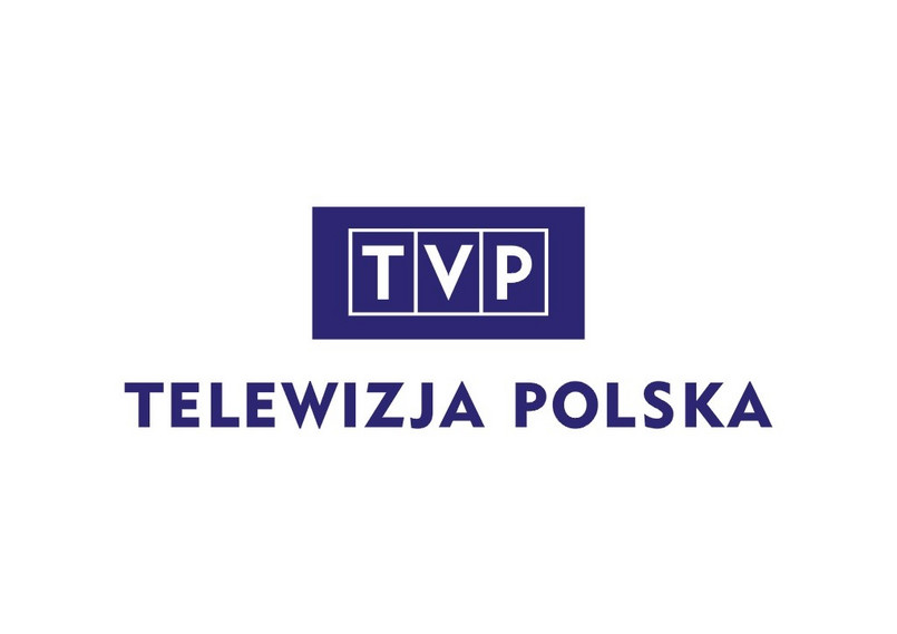 Logo TVP SA.