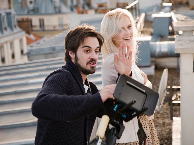 Sasha (foto Izabela Jurcewicz)