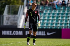 Alkoholowy skandal na zgrupowaniu reprezentacji Polski. Dwóch piłkarzy wyrzuconych