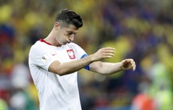 Niemiecki dziennikarz krytykuje Lewandowskiego. 'Nie strzelił nawet jednego gola na MŚ, a chce odejść z Bayernu'