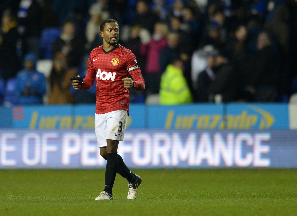 Liga angielska: Derby Manchesteru. United chcą zrewanżować się City