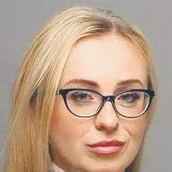 Joanna Boroń