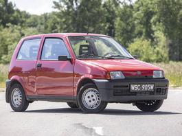 Daewoo Tico kontra Fiat Cinquecento - 25 lat temu każdy chciał wiedzieć, które z tych aut jest lepsze